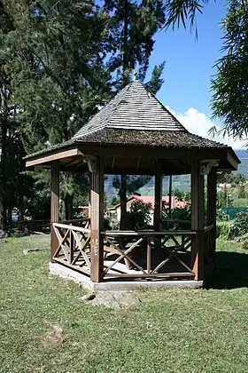 Image illustrative de l’article Col Carozin