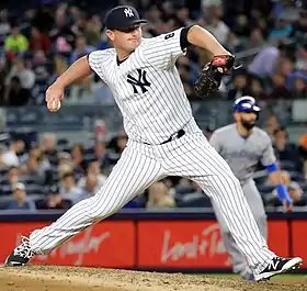 Image illustrative de l’article Kirby Yates