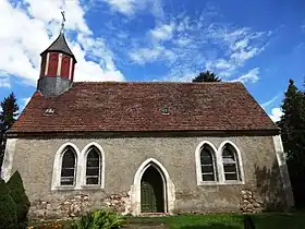 Neuenkirchen (près d'Anklam)