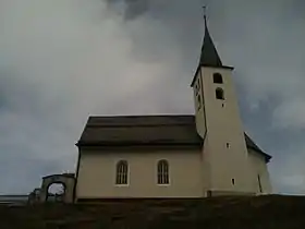 Tschappina