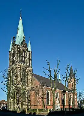 Sendenhorst
