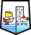 Blason de Kiryat-Yam