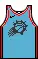 maillot City