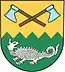 Blason de Kladruby