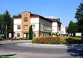 Kłaj (gmina)