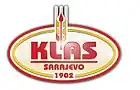 logo de Klas (entreprise)