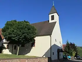 Bruchhausen (Ettlingen)