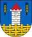 Blason de Klixbüll