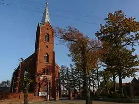 Kobierno (Krotoszyn)