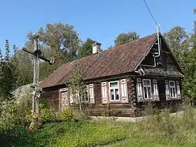 Kożanówka (Kodeń)