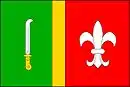 Drapeau de Kobylnice