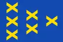 Drapeau de Kockengen
