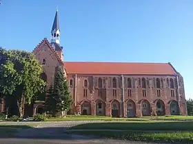Kołbacz