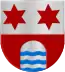 Blason de Kollumerpomp