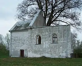 Kolonia Nadwiślańska