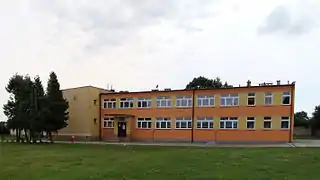 Ecole élémentaire