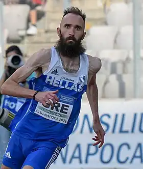 Image illustrative de l’article Konstadínos Baniótis