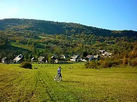 Kopernica (district de Žiar nad Hronom)