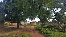 Kora (village)