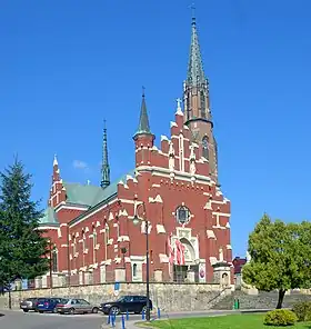 Korczyna (Basses-Carpates)