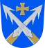Blason de Korsnäs