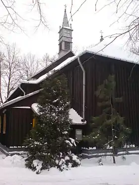 Rembertów (Mazovie)