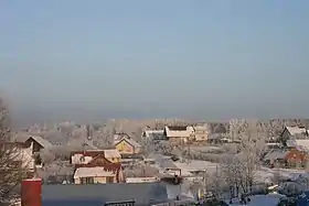 Kosewo (Varmie-Mazurie)