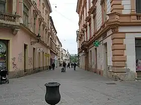 Image illustrative de l’article Mlynská