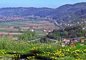 Kostajnica (Doboj)