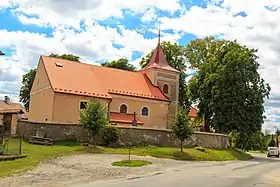 Vlkaneč