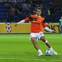 Image illustrative de l’article Kostyantyn Kravchenko