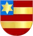 Blason de Koudum