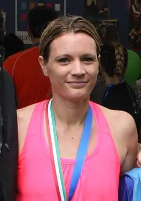 Image illustrative de l’article Ágnes Kovács