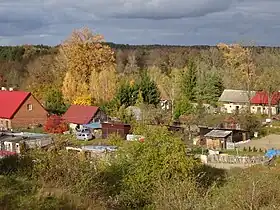 Kowalewo (Varmie-Mazurie)