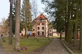 Kowanówko
