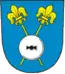 Blason de Kozmice