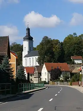 Kraftsdorf