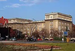 Université Jagellonne, Institut de Psychologie.