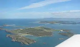 Image illustrative de l’article Kråkvåg