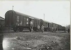 Image illustrative de l’article 75e division de réserve (Empire allemand)