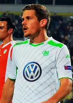 Image illustrative de l’article Sebastian Jung