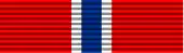 Croix de guerre norvégienne