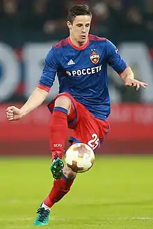 Image illustrative de l’article Kristijan Bistrović