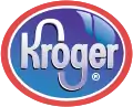 Logo de Kroger du 27 août 2001 au 30 juillet 2014.