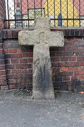 Kostomłoty (Basse-Silésie)