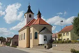 Kuchařovice