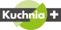 Logo de Kuchina+ du 1er septembre 2014 au 15 avril 2021