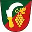 Blason de Kudlovice