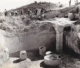 Image illustrative de l’article Site archéologique de Kulina-Balajnac