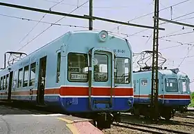 illustration de Kumamotodentetsu